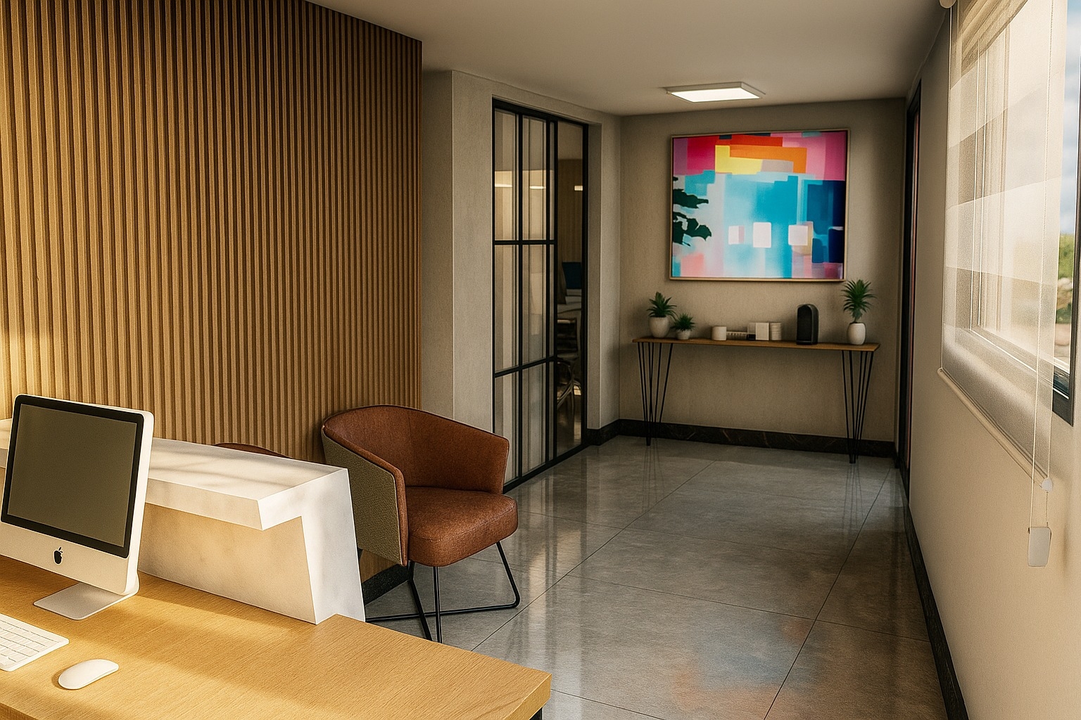 /Escritório de Advocacia